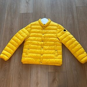 Moncler Genius Jacket